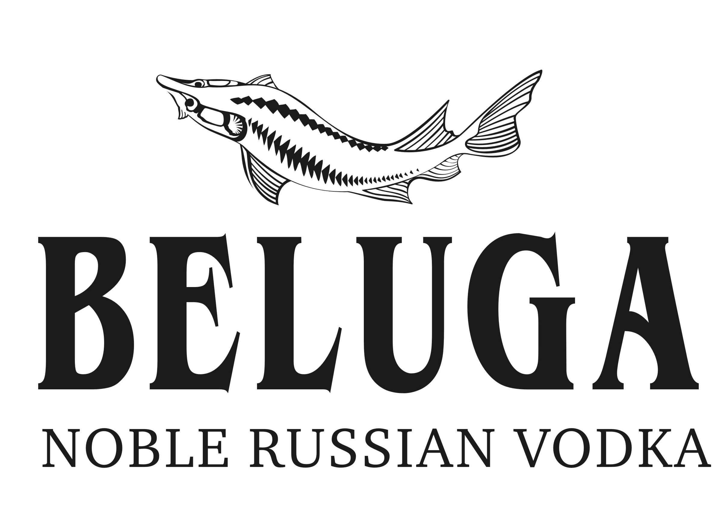 Beluga_Vodka_Logo